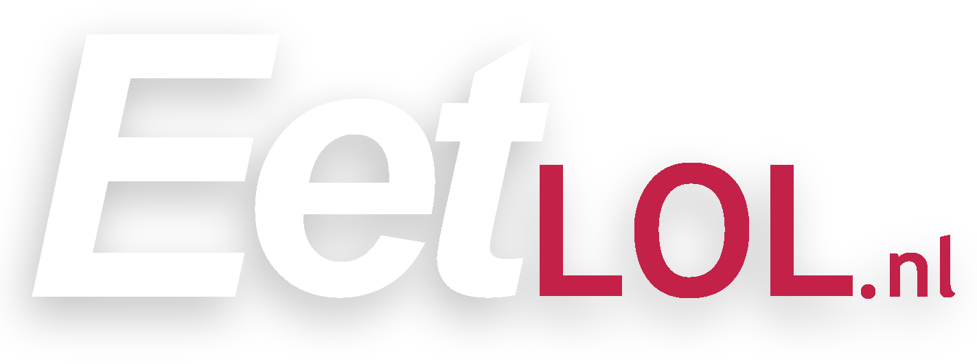 Logo EetLOL