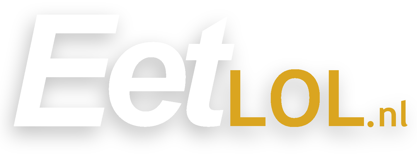 Logo EetLOL