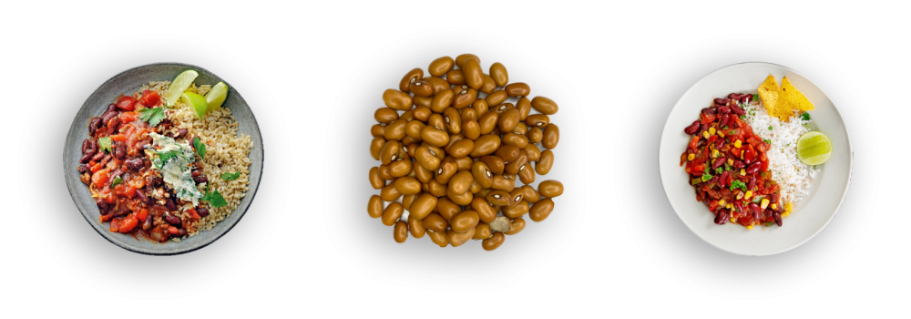 Budget bonengerechten