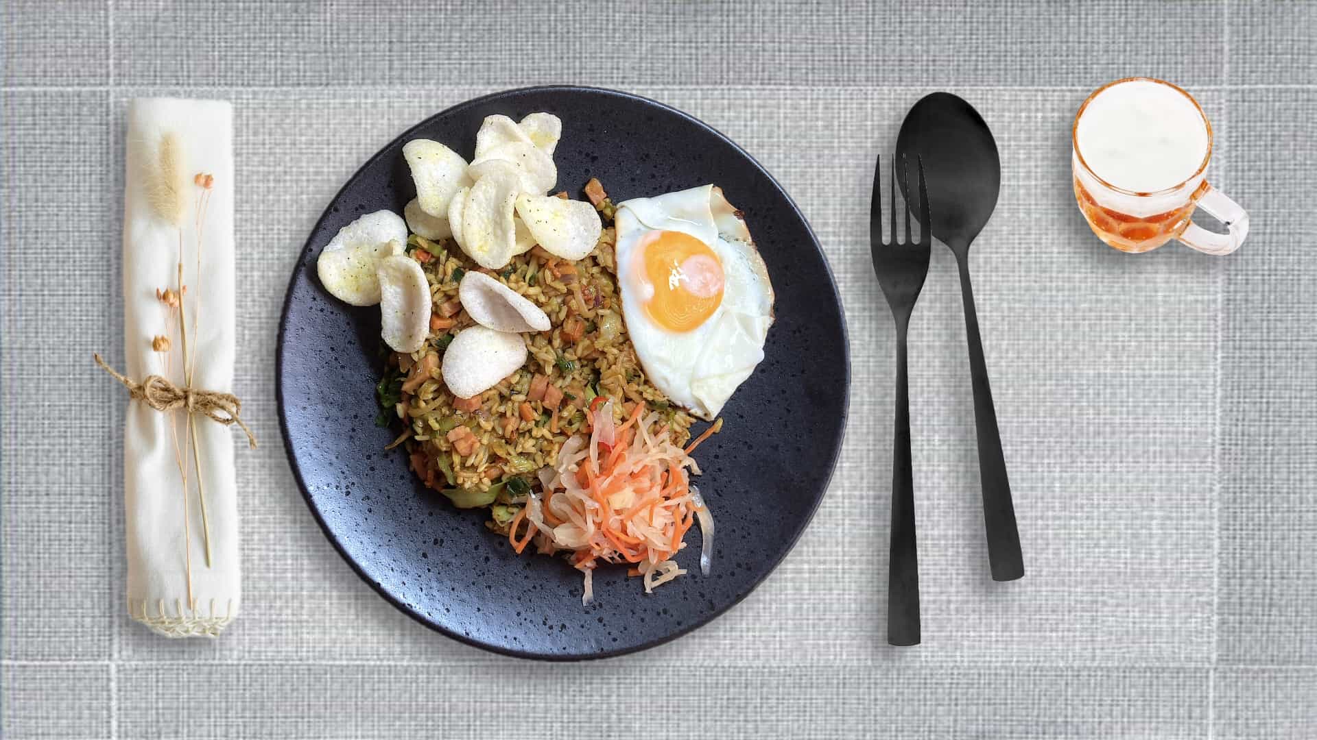 Nasi goreng