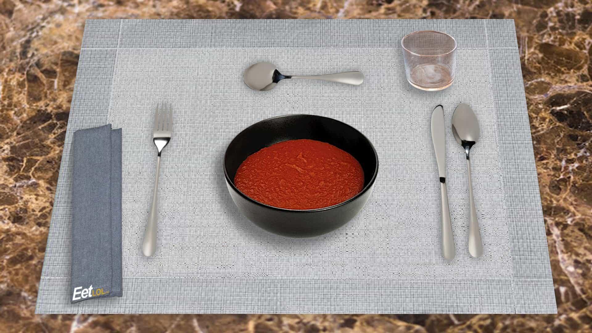 Gazpacho