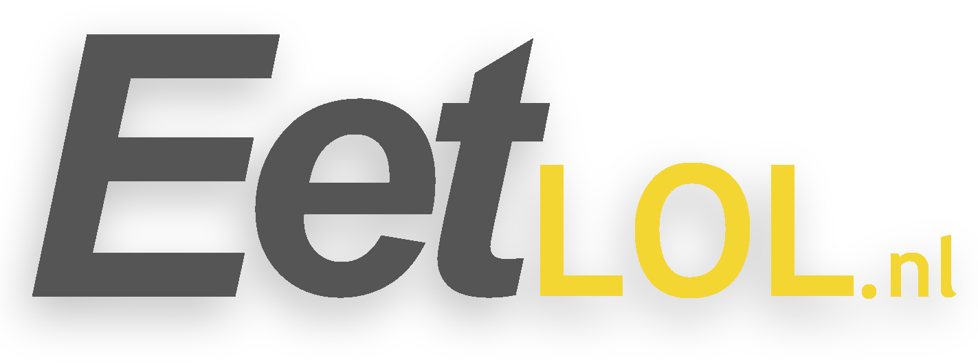 Logo EetLOL