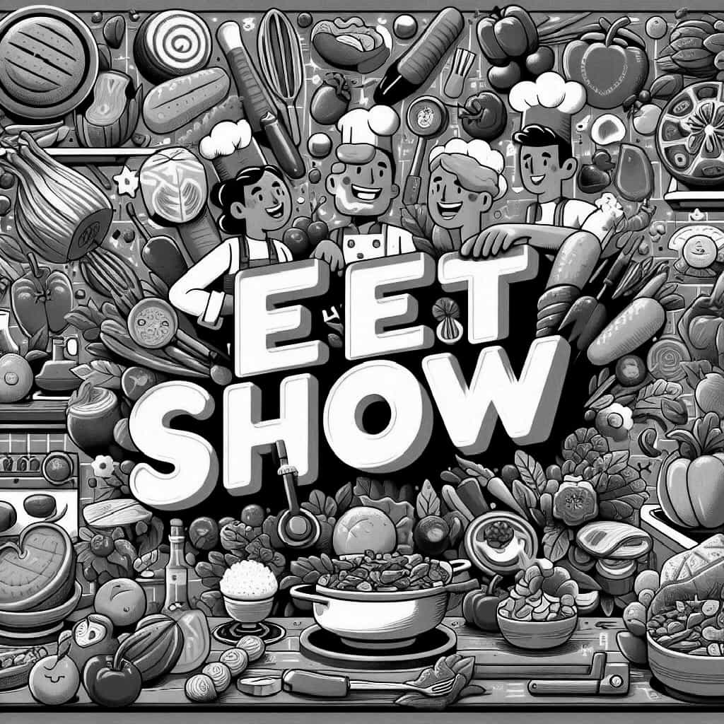Eetshow