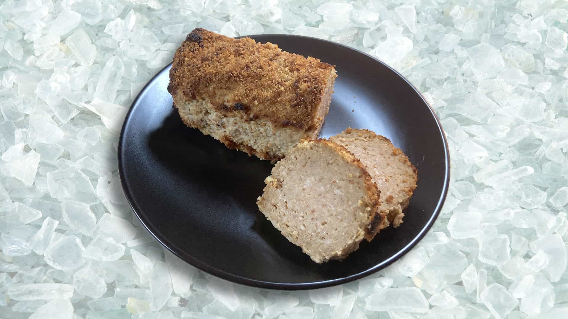 Gehaktbrood (Meatloaf)