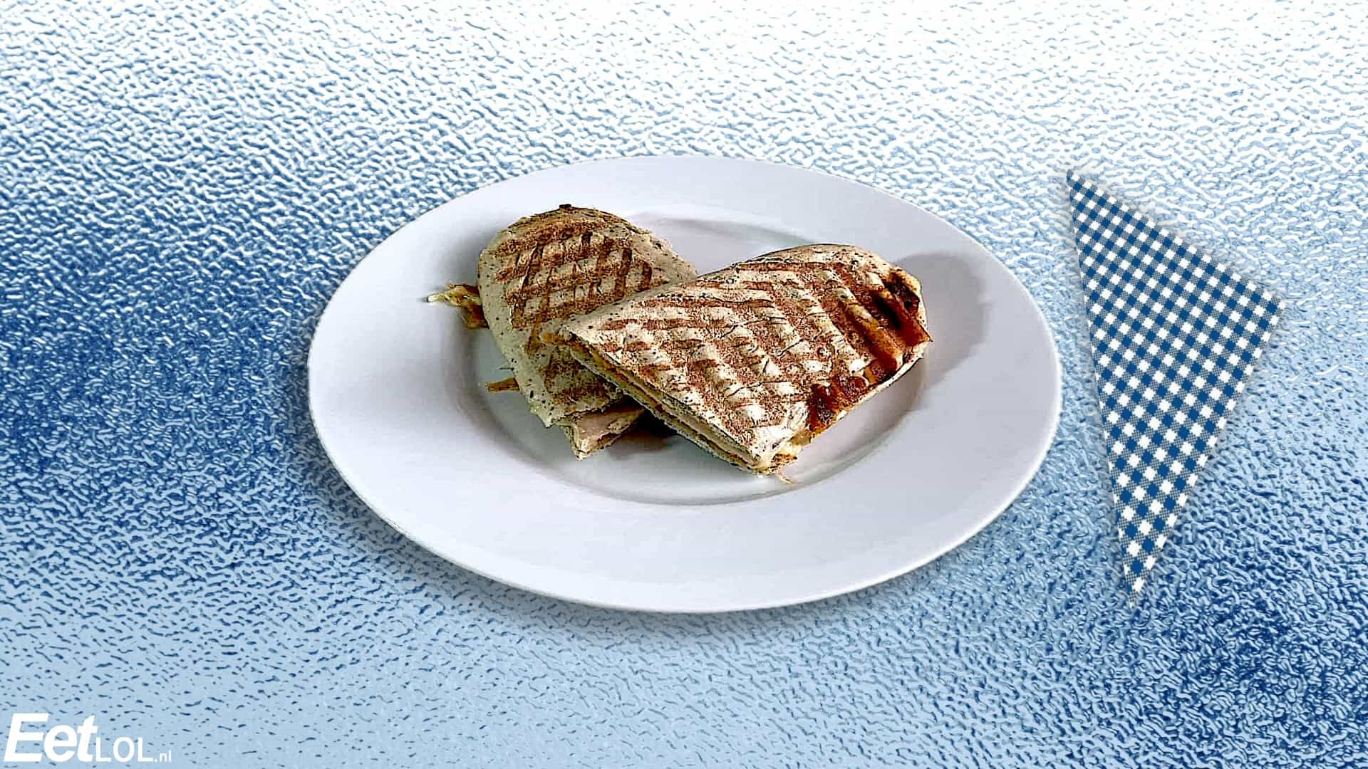 Panini broodjes