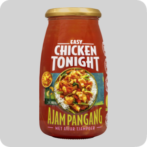 Ajam Pangang van Chicken toNight