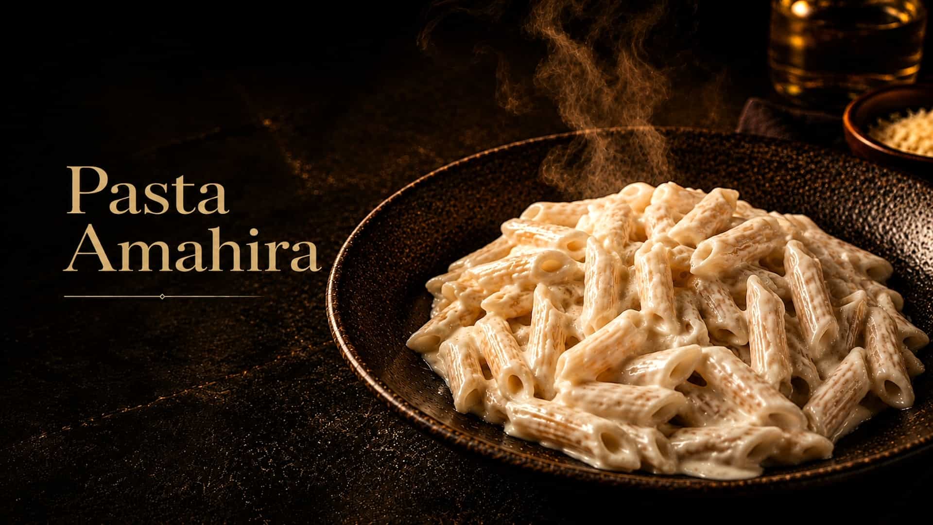 Pasta Amahira
