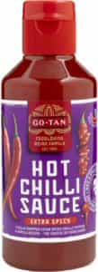 Go-Tan sweet chili hot