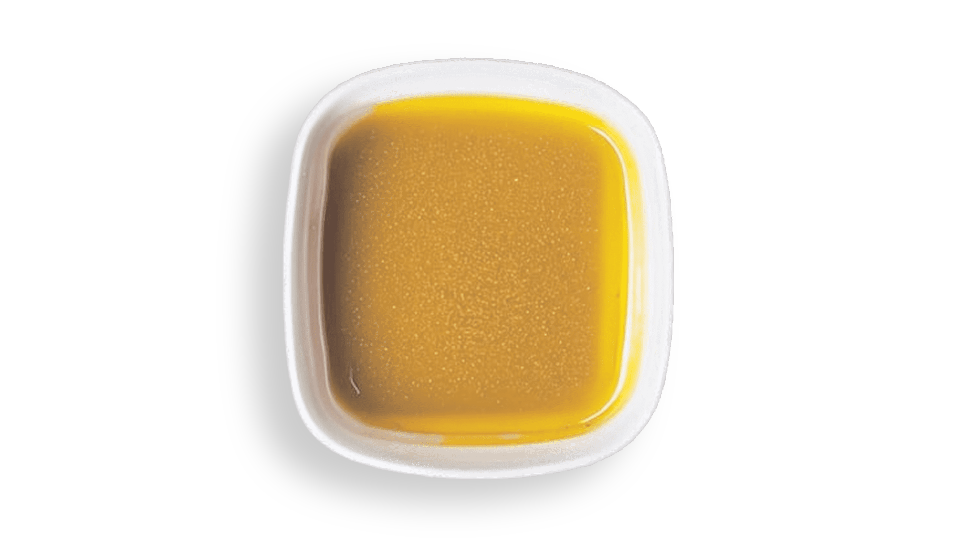 Honing-mosterd dressing zelf gemaakt