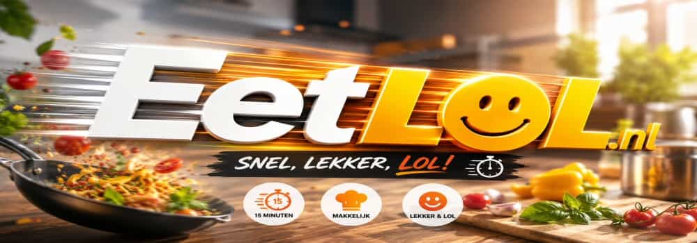 Snel-Klaar-Gerechten
