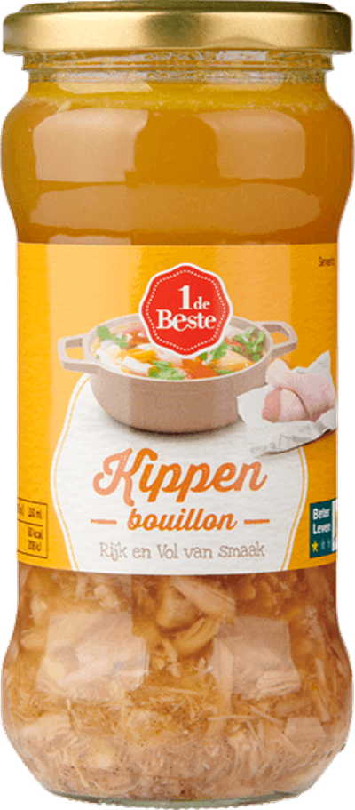 DIRK - Kippenbouillon